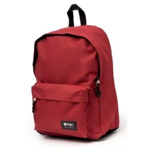 Mochila Filgo Keyway: Comodidad y Estilo