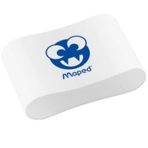 Goma Blanca Maped Essentials