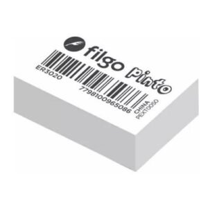 Goma Figo Pinto