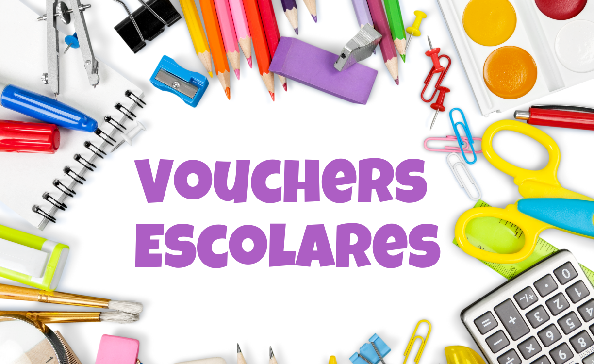 vouchers escolares vouchers escolares
